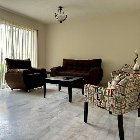 Gran Casa Para Vacacionar Durango Luaran gambar