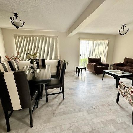 Gran Casa Para Vacacionar Durango Luaran gambar