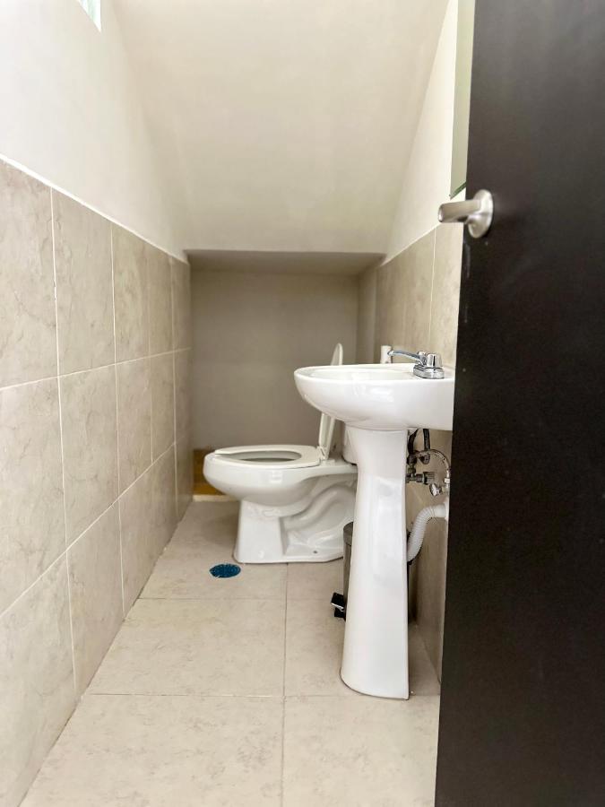 Gran Casa Para Vacacionar Durango Luaran gambar