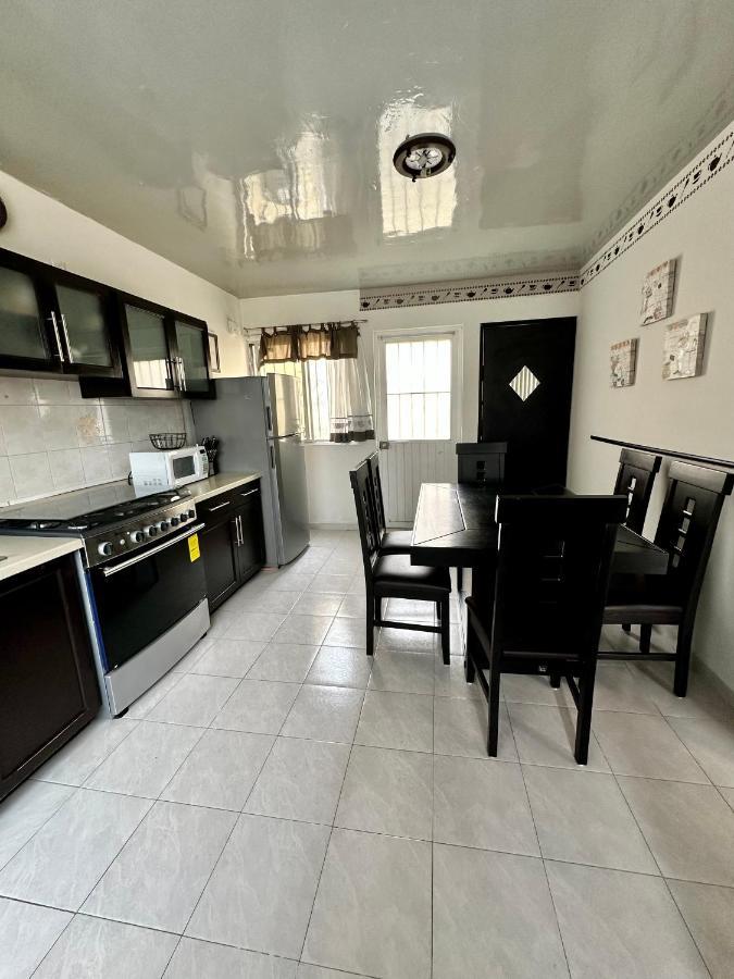 Gran Casa Para Vacacionar Durango Luaran gambar
