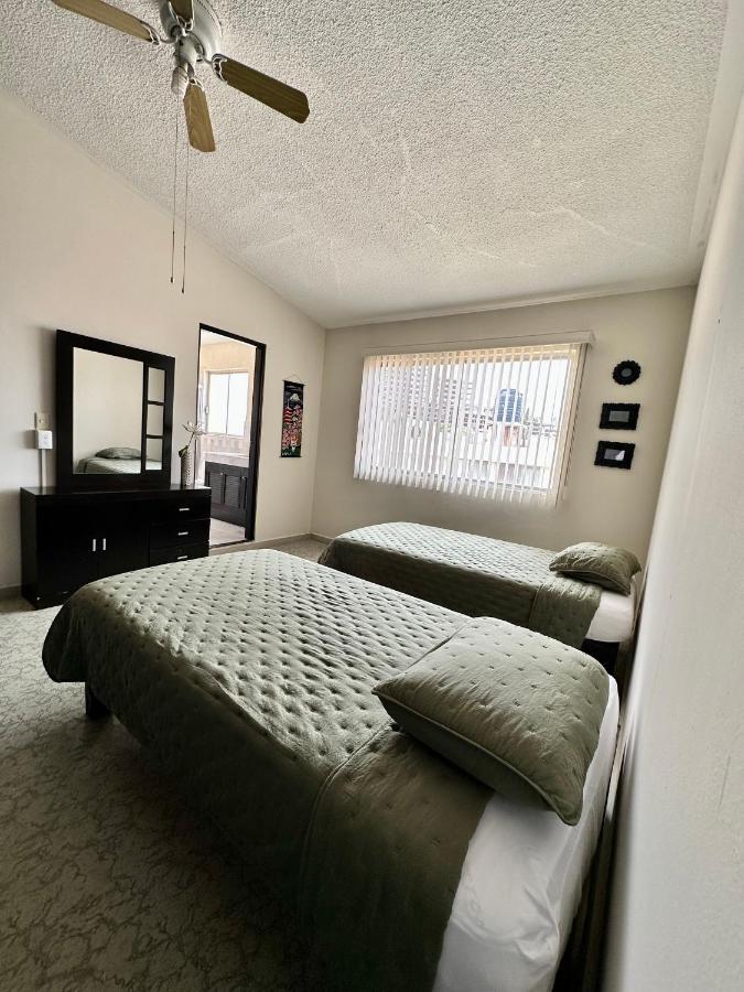 Gran Casa Para Vacacionar Durango Luaran gambar