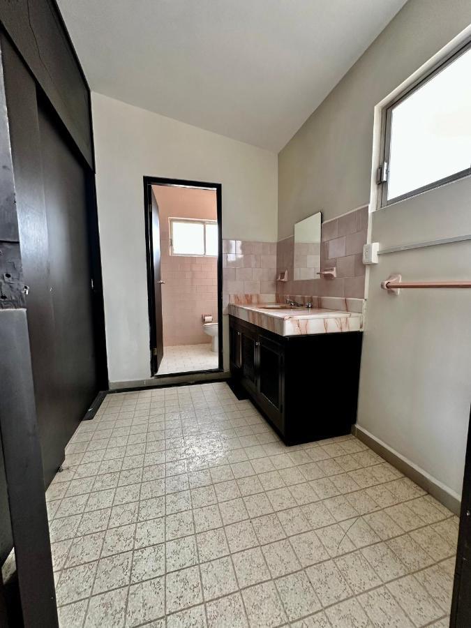 Gran Casa Para Vacacionar Durango Luaran gambar