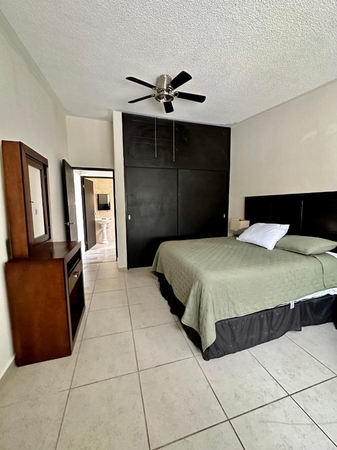 Gran Casa Para Vacacionar Durango Luaran gambar