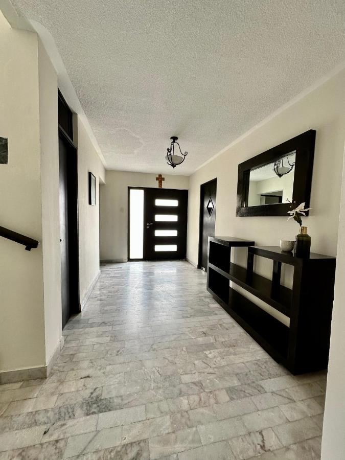 Gran Casa Para Vacacionar Durango Luaran gambar