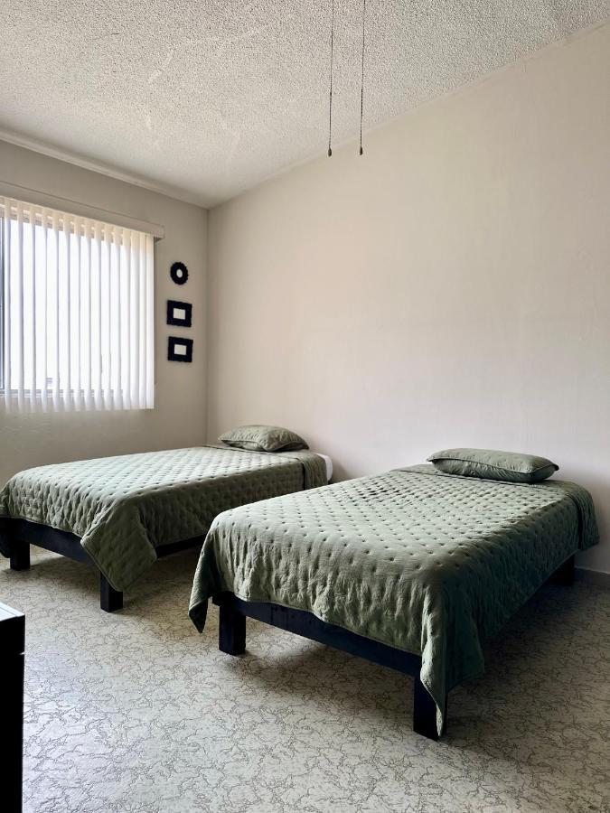 Gran Casa Para Vacacionar Durango Luaran gambar