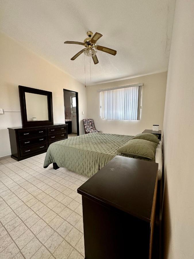 Gran Casa Para Vacacionar Durango Luaran gambar