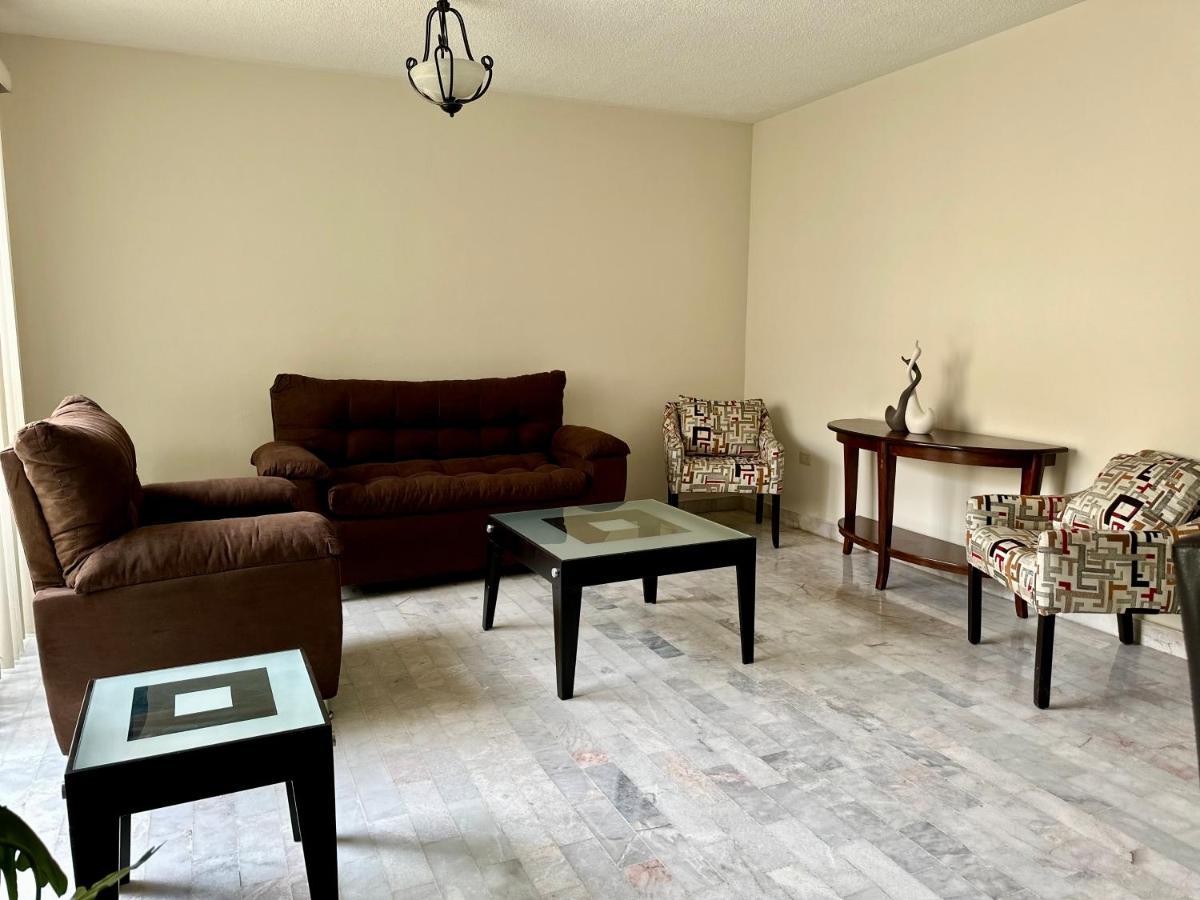 Gran Casa Para Vacacionar Durango Luaran gambar