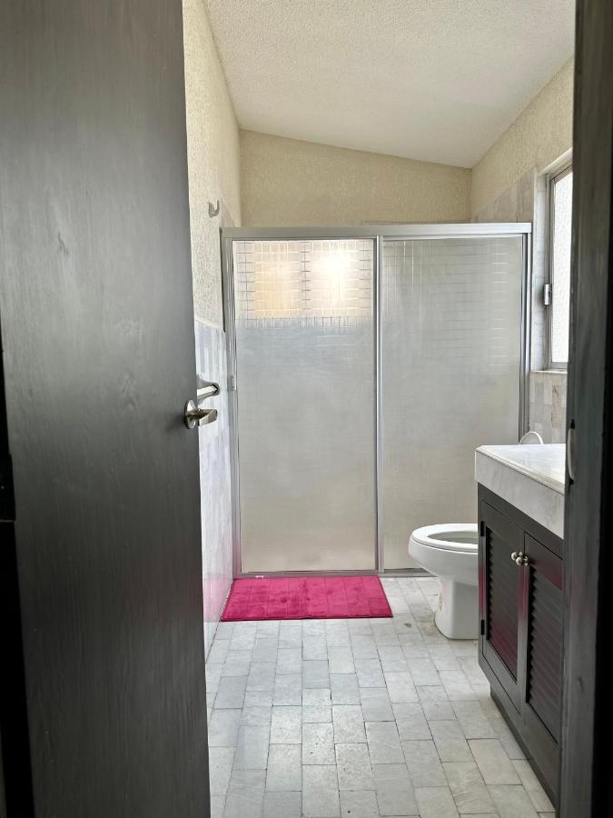 Gran Casa Para Vacacionar Durango Luaran gambar