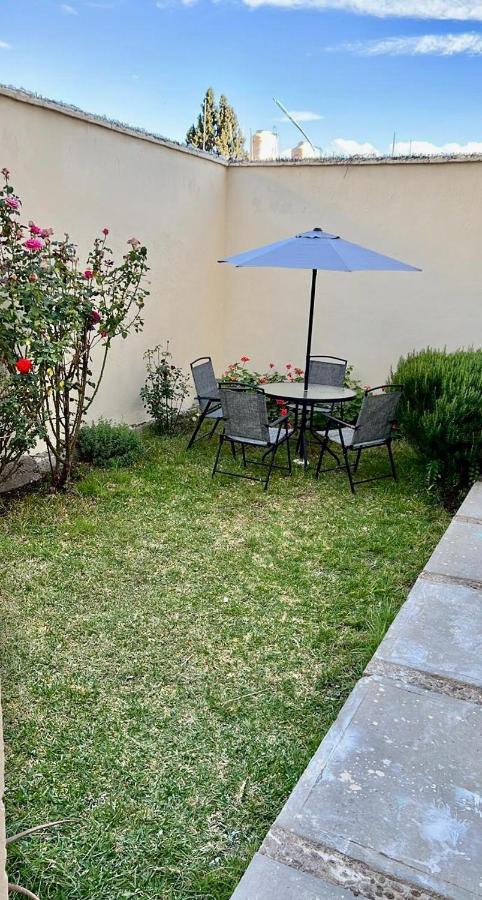 Gran Casa Para Vacacionar Durango Luaran gambar
